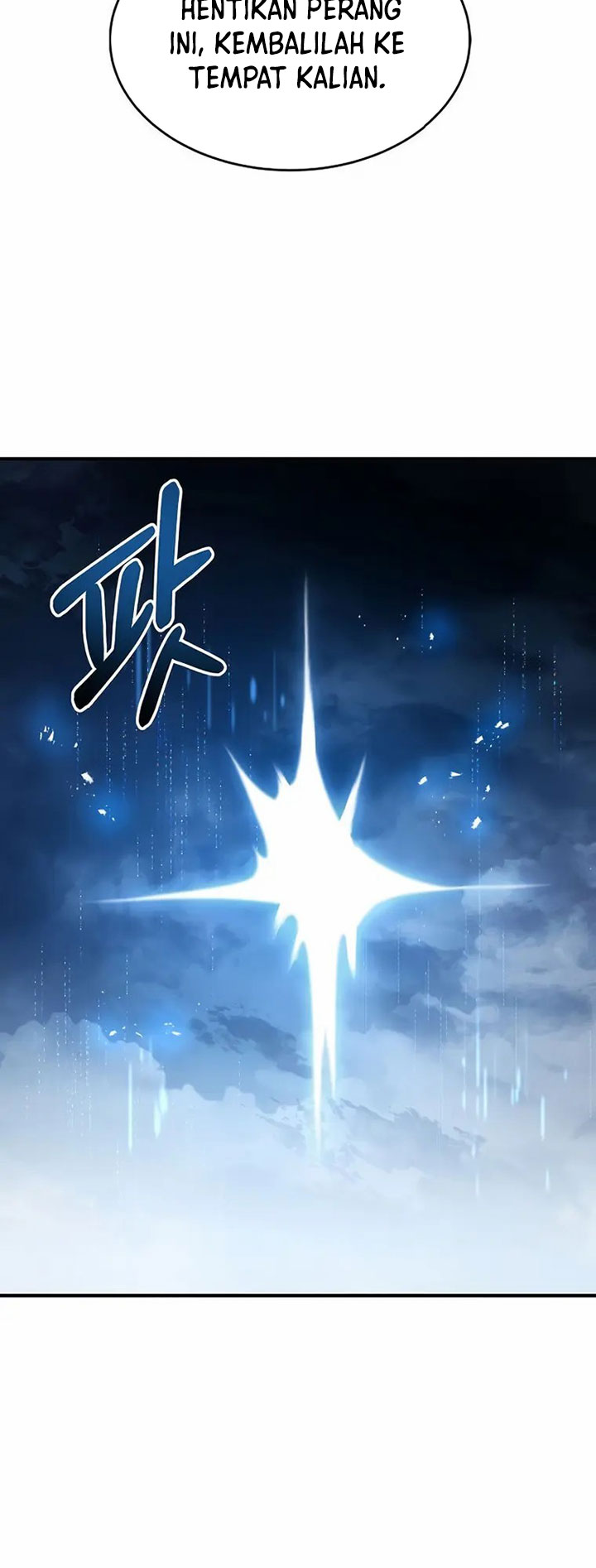 8 Circle Wizard’s Reincarnation Chapter 136 Gambar 44