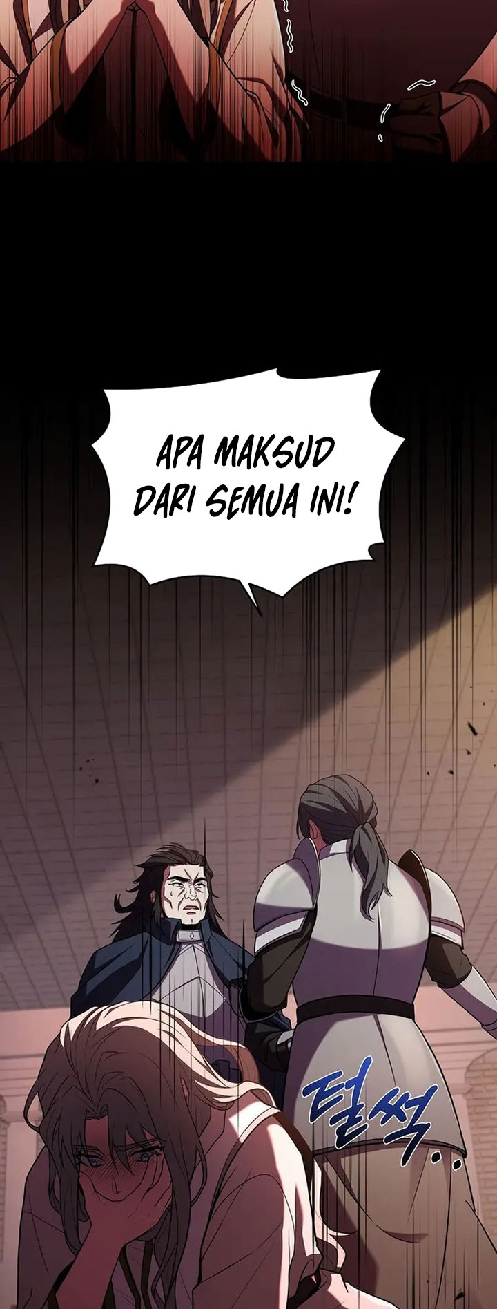 8 Circle Wizard’s Reincarnation Chapter 136 Gambar 47