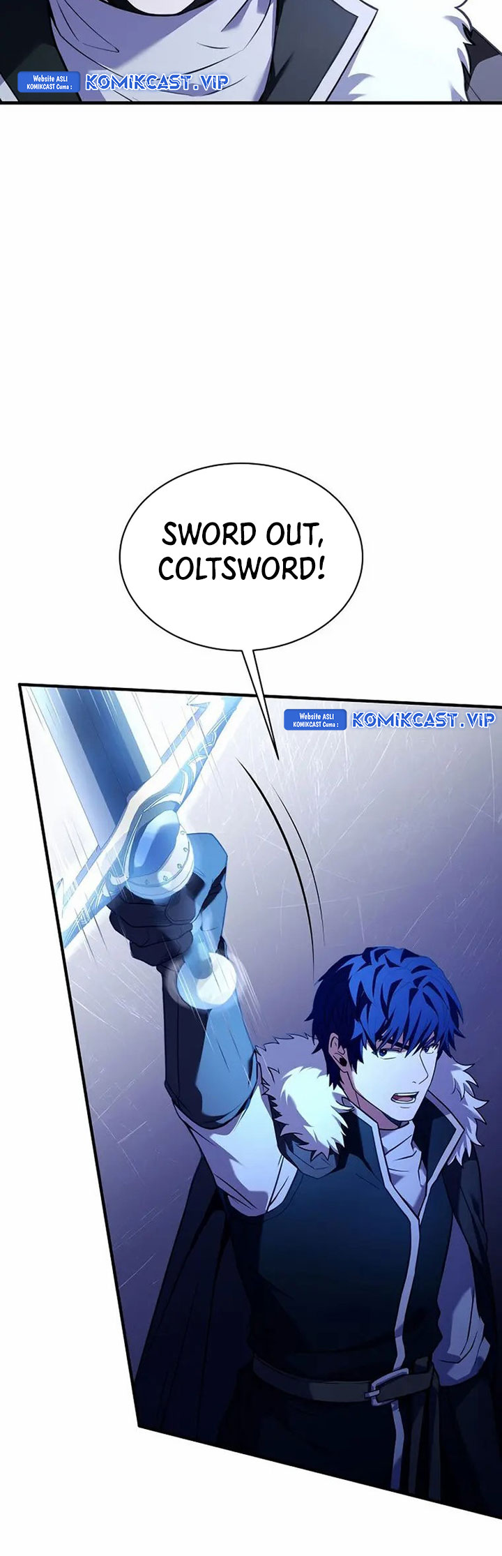 8 Circle Wizard’s Reincarnation Chapter 135 Gambar 14