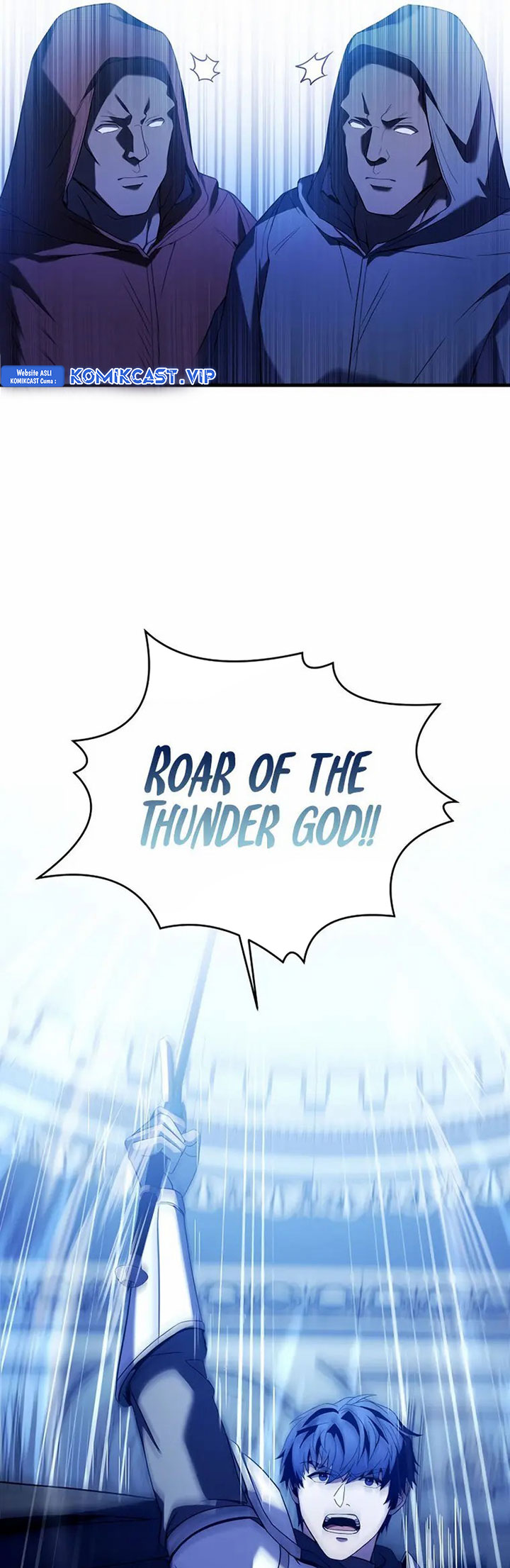 8 Circle Wizard’s Reincarnation Chapter 135 Gambar 16