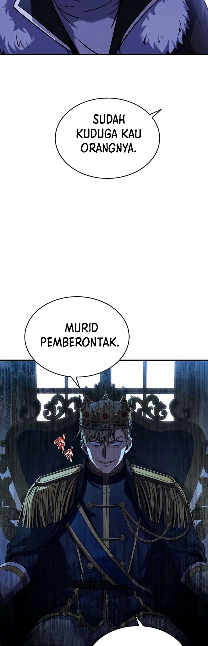 8 Circle Wizard’s Reincarnation Chapter 135 Gambar 10