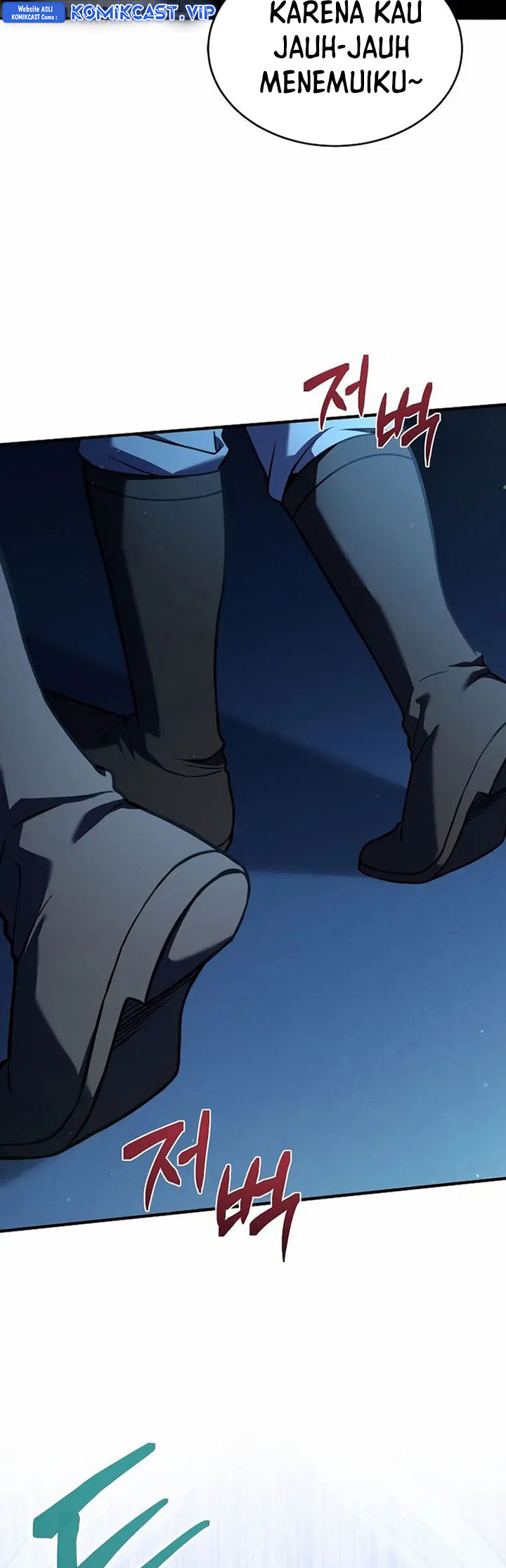 8 Circle Wizard’s Reincarnation Chapter 135 Gambar 11