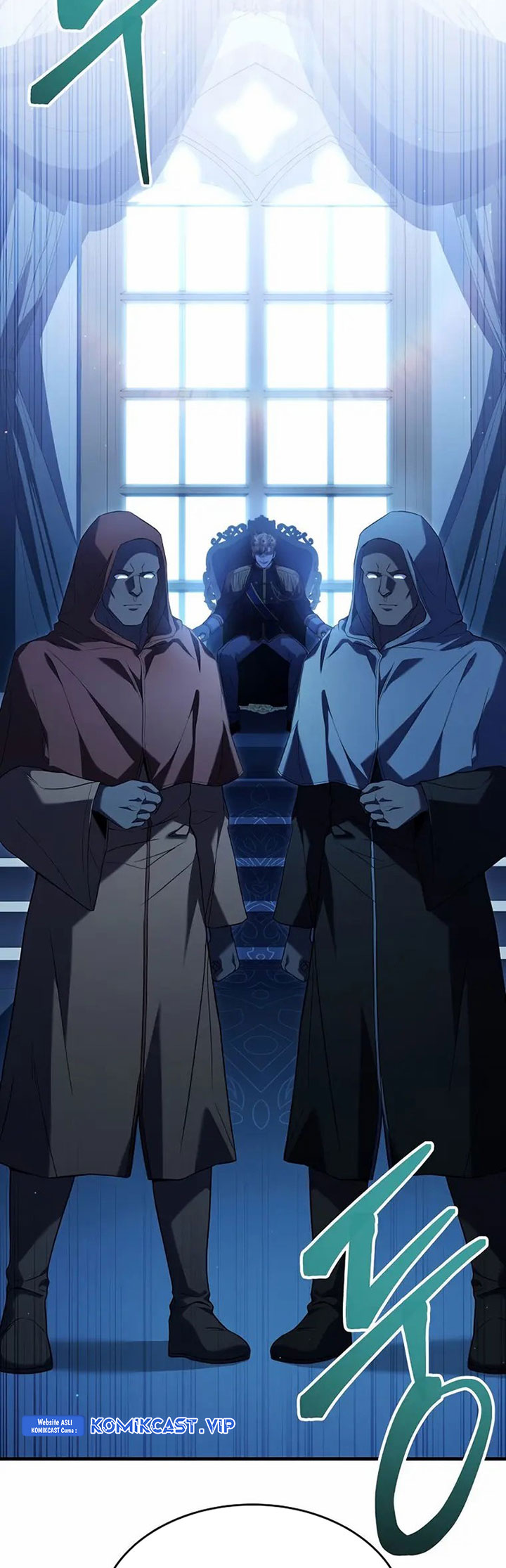 8 Circle Wizard’s Reincarnation Chapter 135 Gambar 12