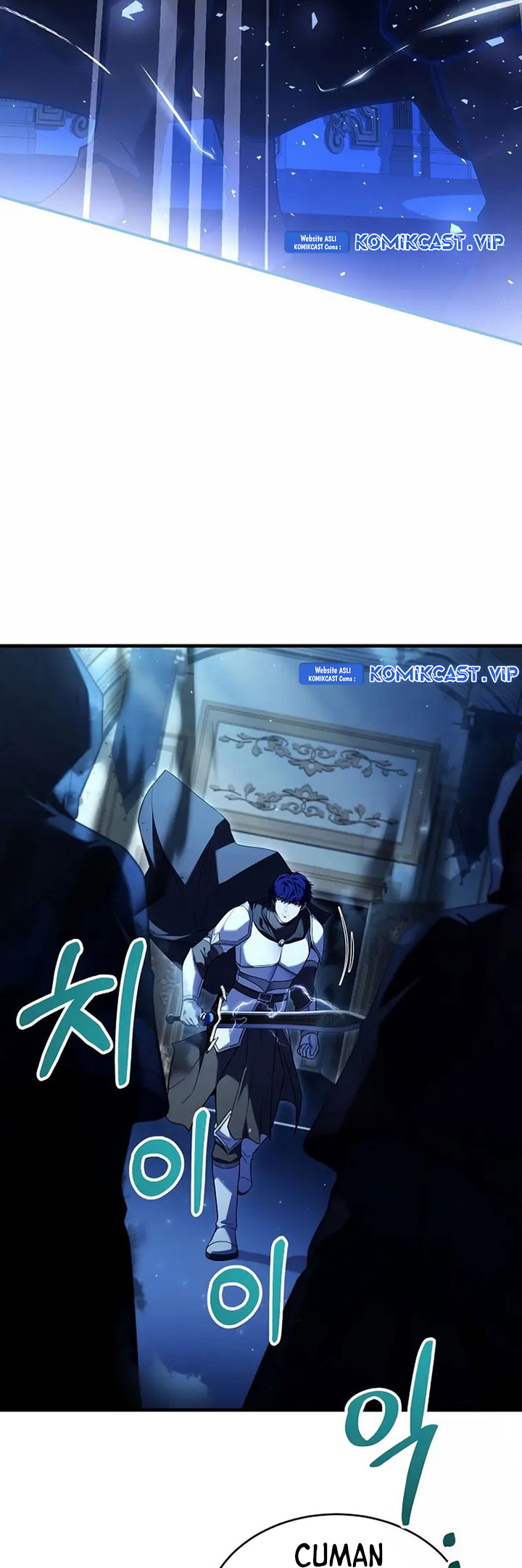 8 Circle Wizard’s Reincarnation Chapter 135 Gambar 24