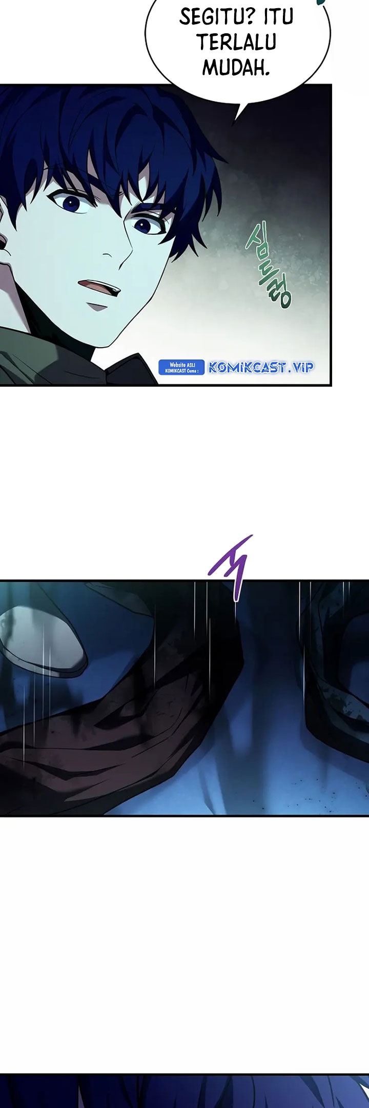 8 Circle Wizard’s Reincarnation Chapter 135 Gambar 25