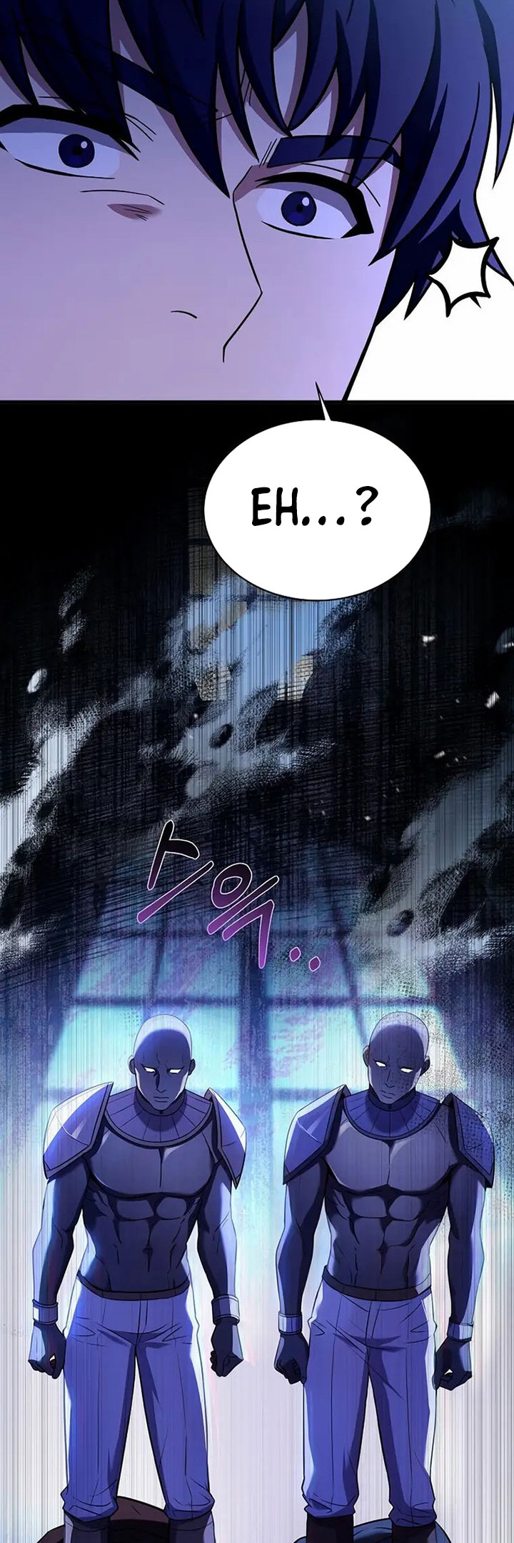 8 Circle Wizard’s Reincarnation Chapter 135 Gambar 26