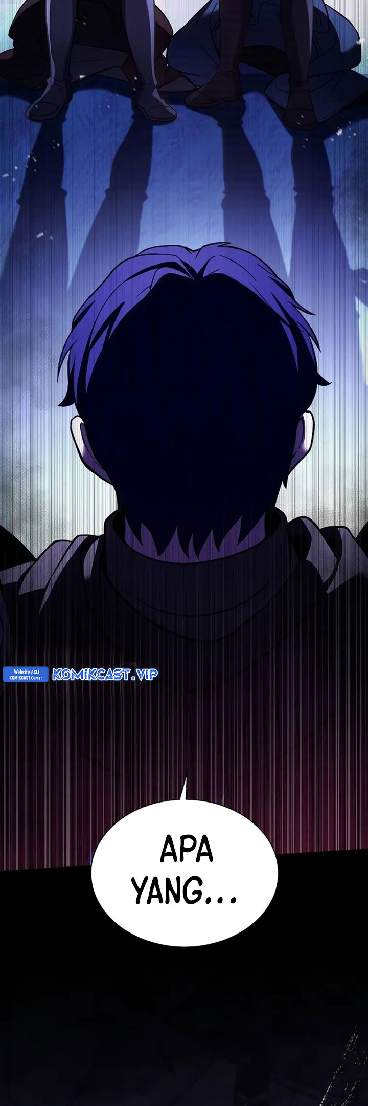 8 Circle Wizard’s Reincarnation Chapter 135 Gambar 27