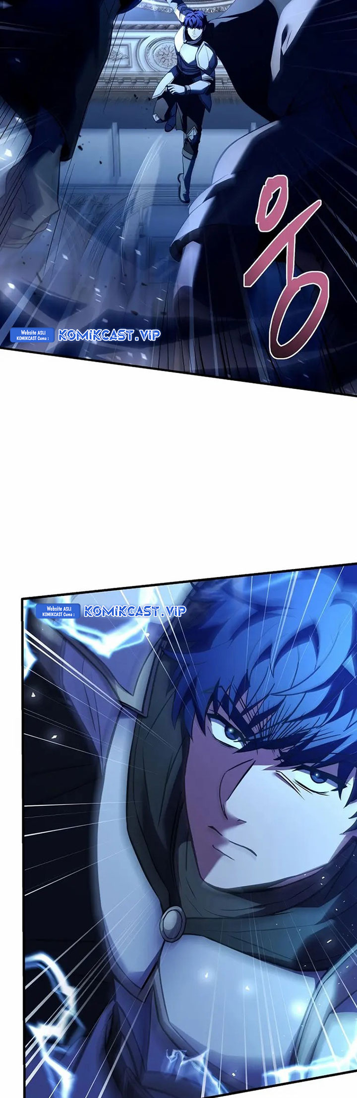 8 Circle Wizard’s Reincarnation Chapter 135 Gambar 20