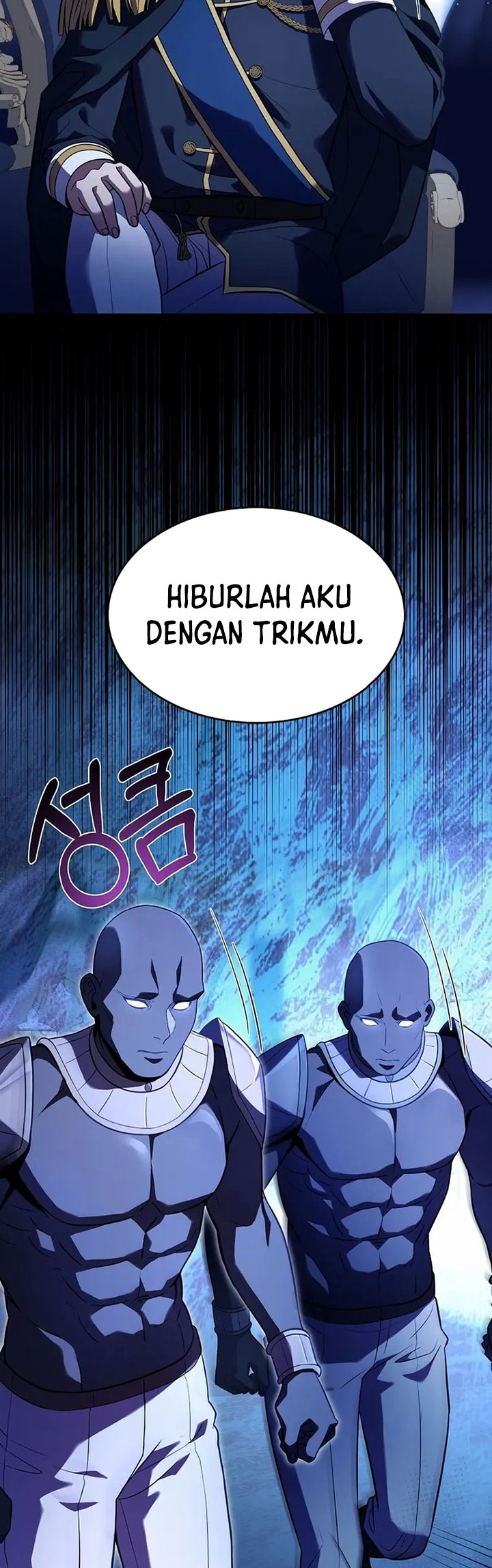 8 Circle Wizard’s Reincarnation Chapter 135 Gambar 35