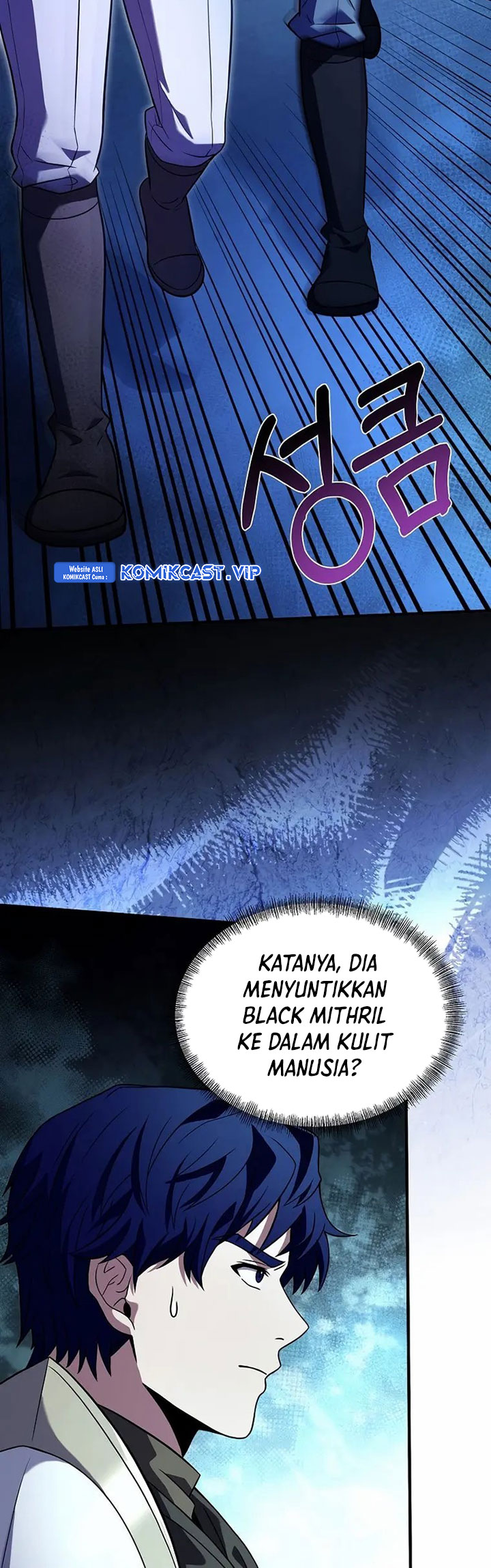 8 Circle Wizard’s Reincarnation Chapter 135 Gambar 36