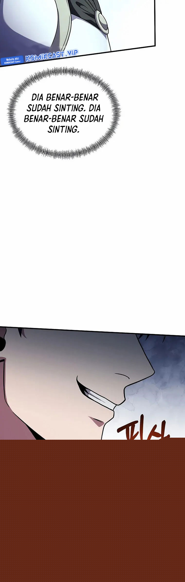 8 Circle Wizard’s Reincarnation Chapter 135 Gambar 37