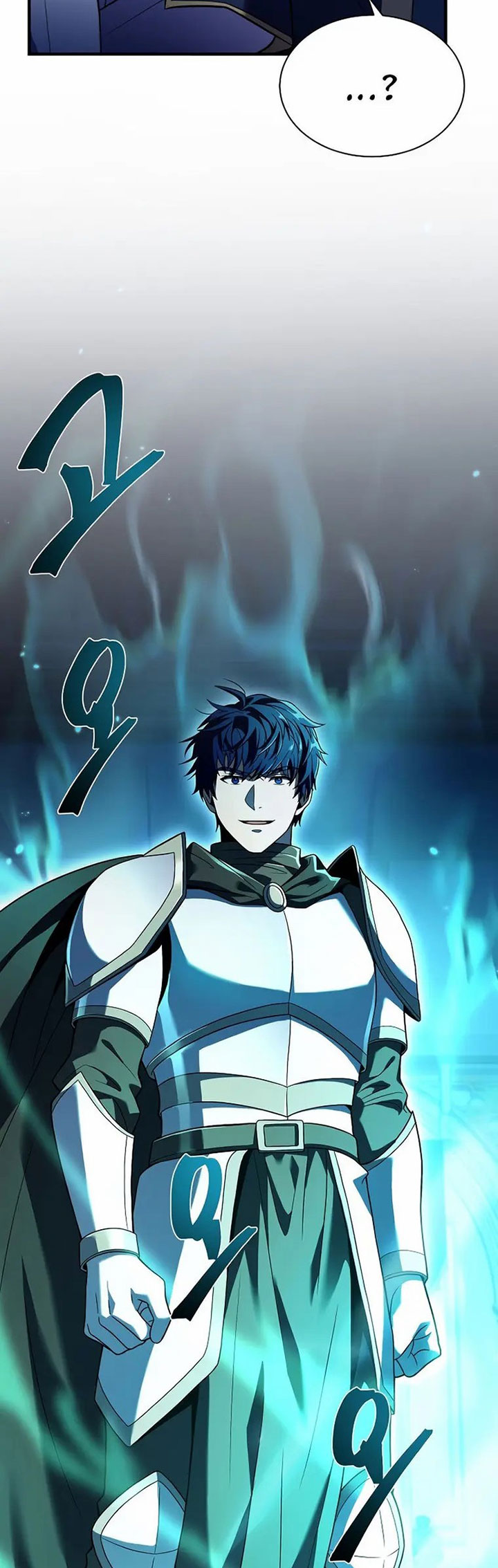 8 Circle Wizard’s Reincarnation Chapter 135 Gambar 39