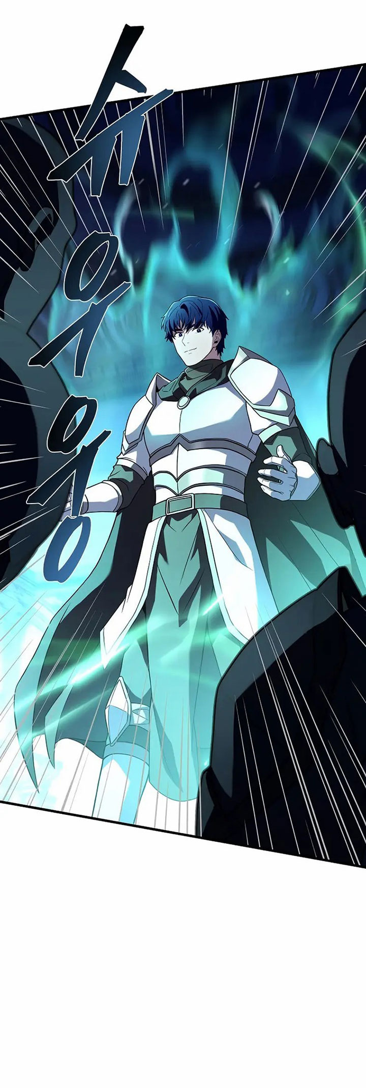 8 Circle Wizard’s Reincarnation Chapter 135 Gambar 44