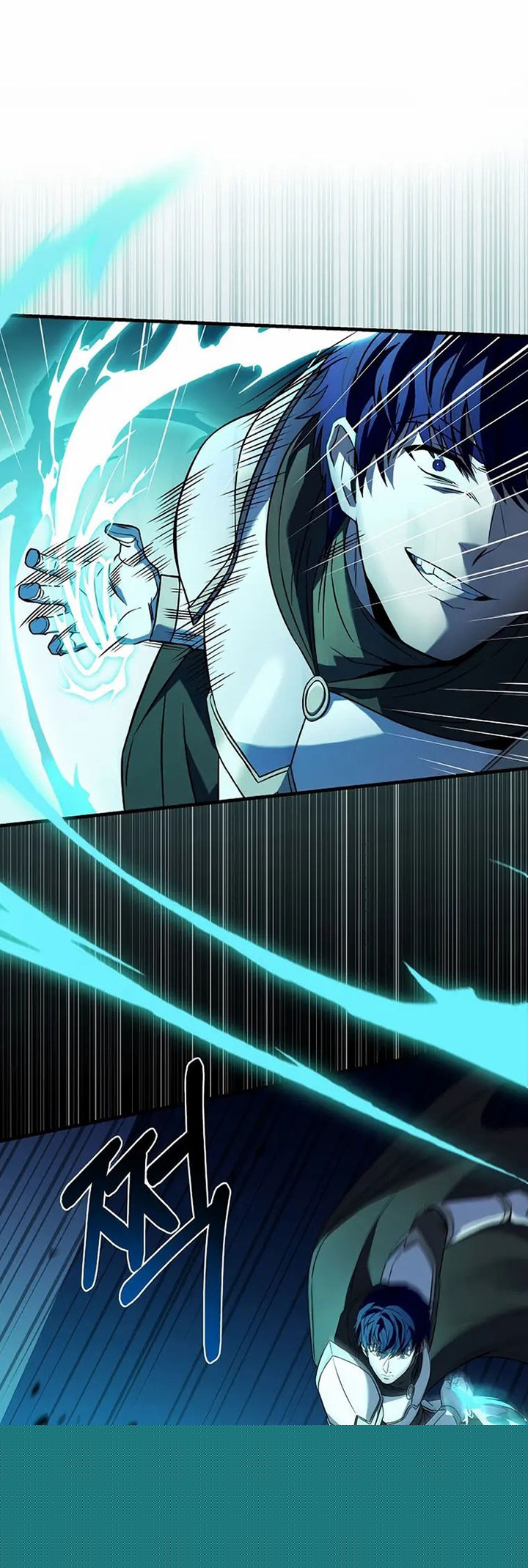 8 Circle Wizard’s Reincarnation Chapter 135 Gambar 46