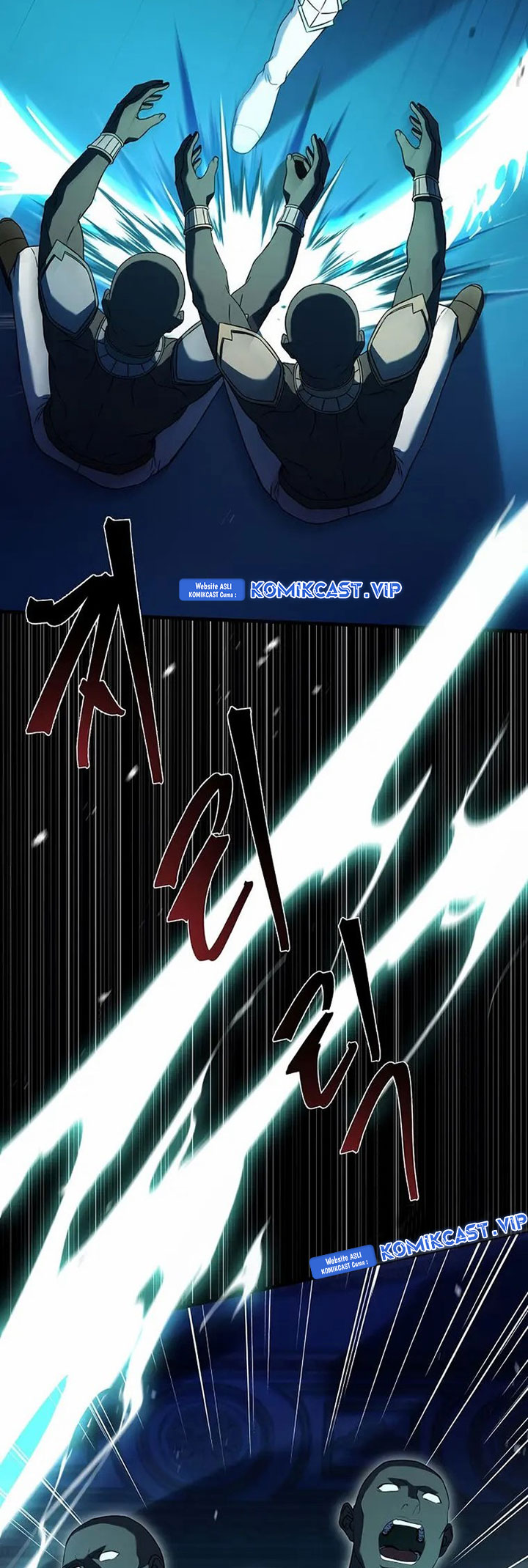 8 Circle Wizard’s Reincarnation Chapter 135 Gambar 47