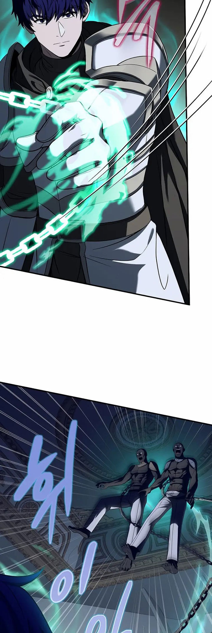 8 Circle Wizard’s Reincarnation Chapter 135 Gambar 49