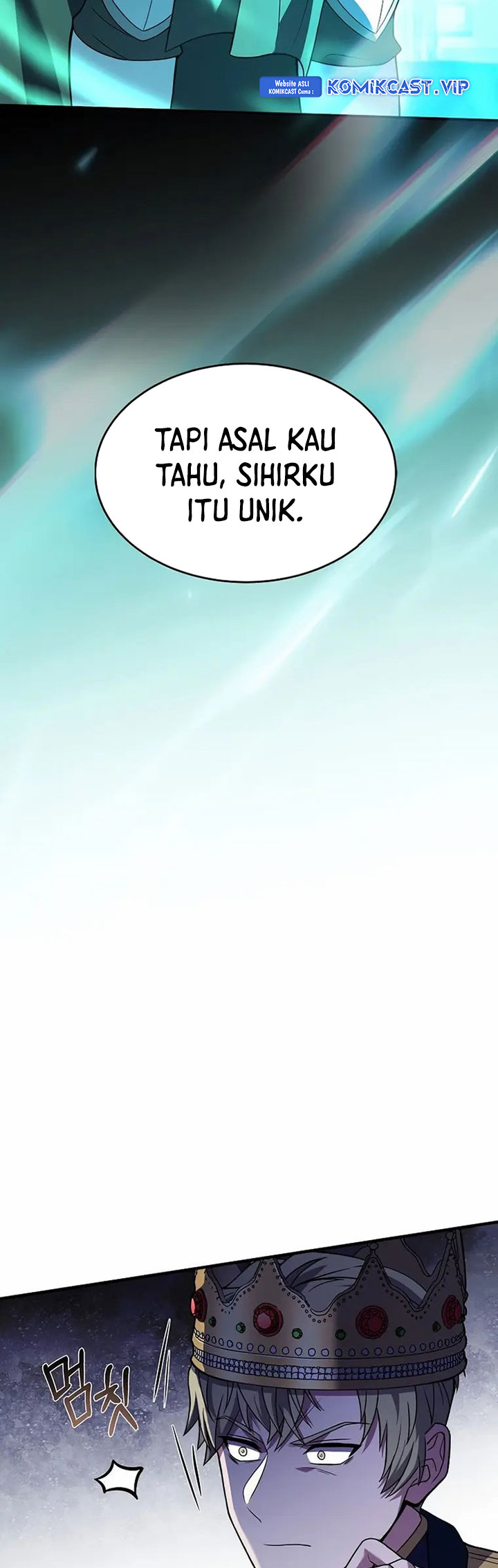 8 Circle Wizard’s Reincarnation Chapter 135 Gambar 40