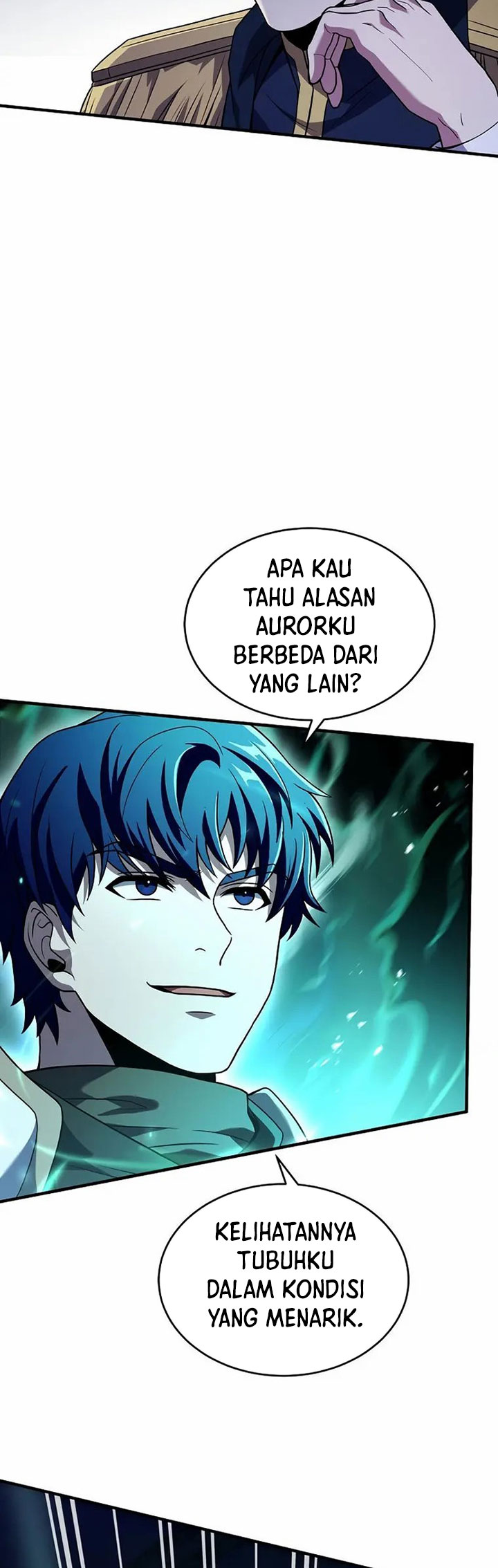 8 Circle Wizard’s Reincarnation Chapter 135 Gambar 41