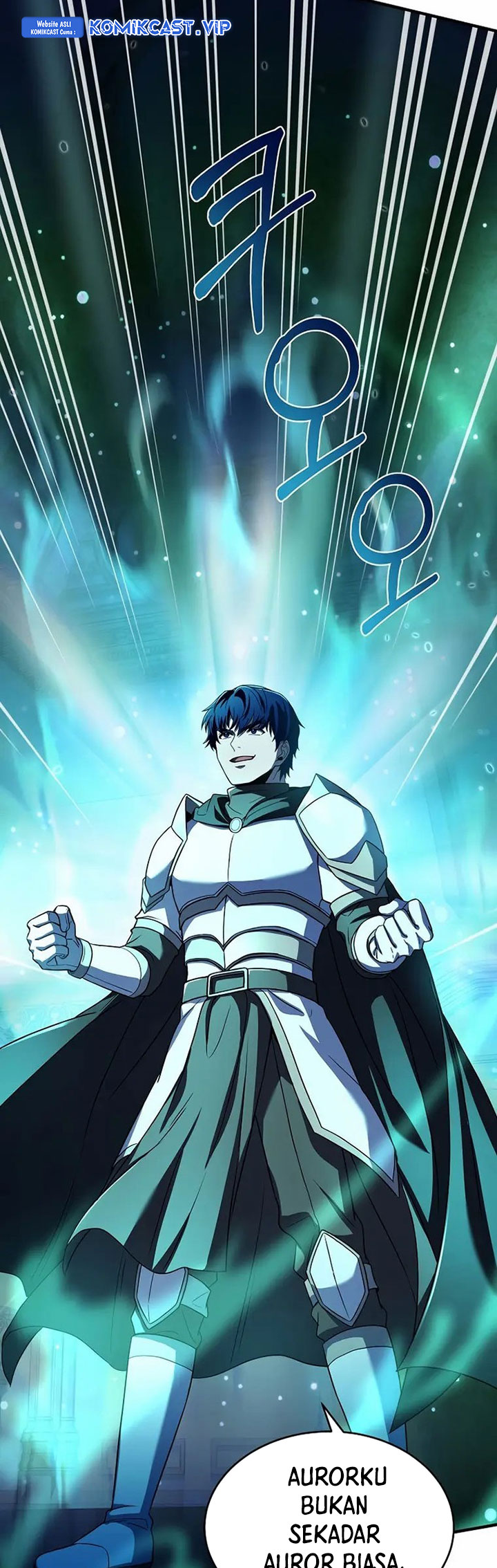 8 Circle Wizard’s Reincarnation Chapter 135 Gambar 42