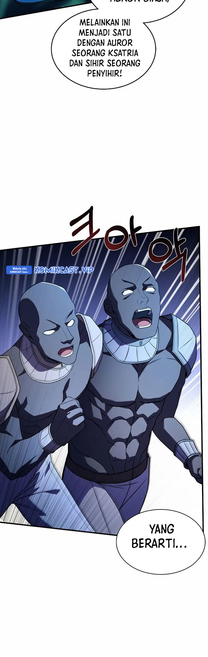 8 Circle Wizard’s Reincarnation Chapter 135 Gambar 43