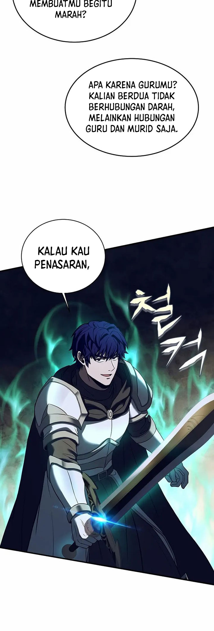 8 Circle Wizard’s Reincarnation Chapter 135 Gambar 57