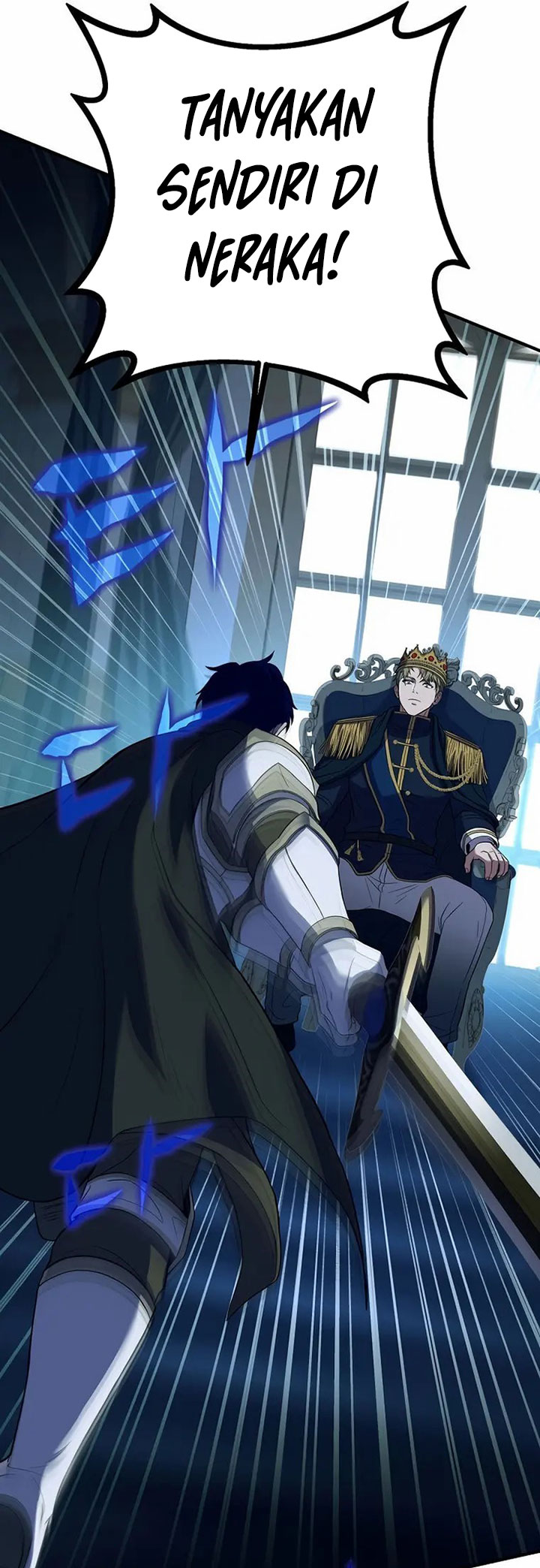 8 Circle Wizard’s Reincarnation Chapter 135 Gambar 58