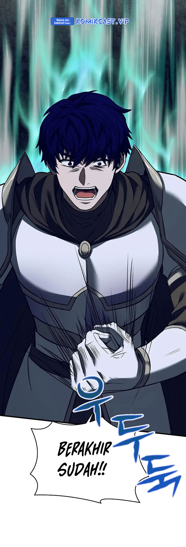 8 Circle Wizard’s Reincarnation Chapter 135 Gambar 52