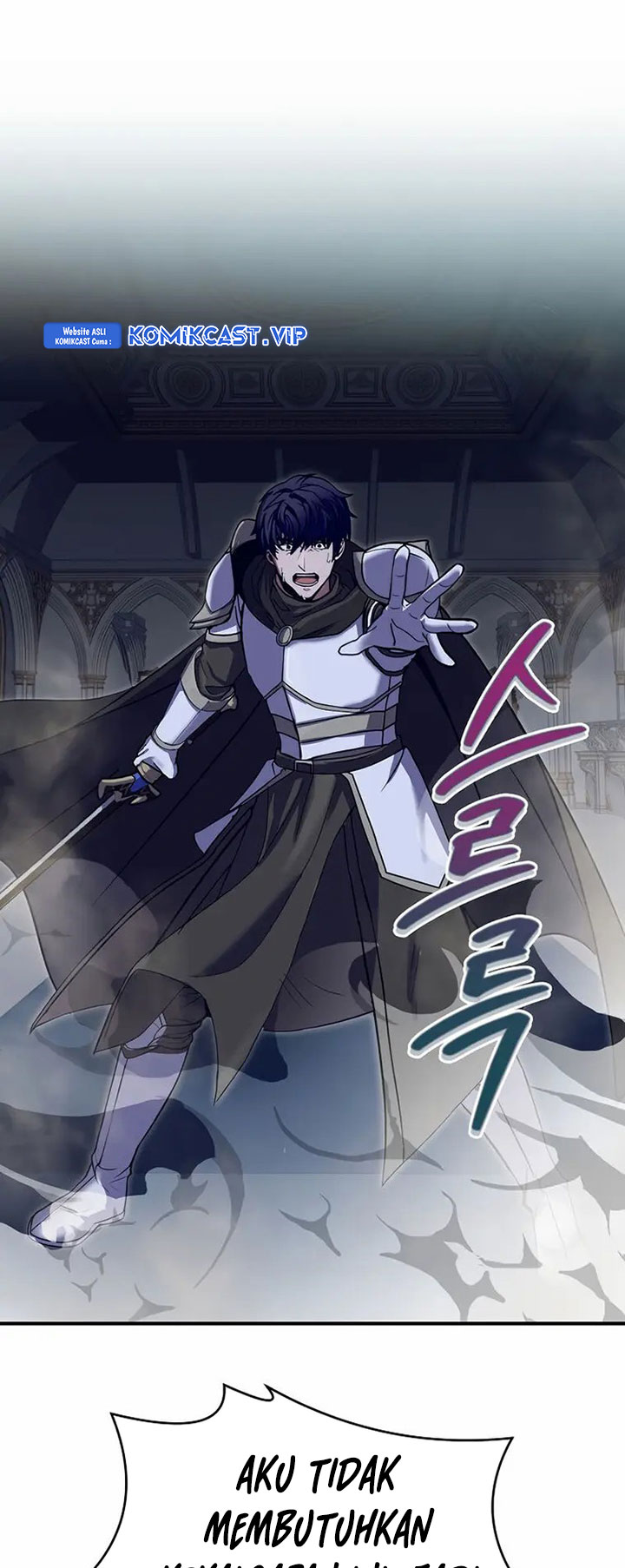 8 Circle Wizard’s Reincarnation Chapter 135 Gambar 67