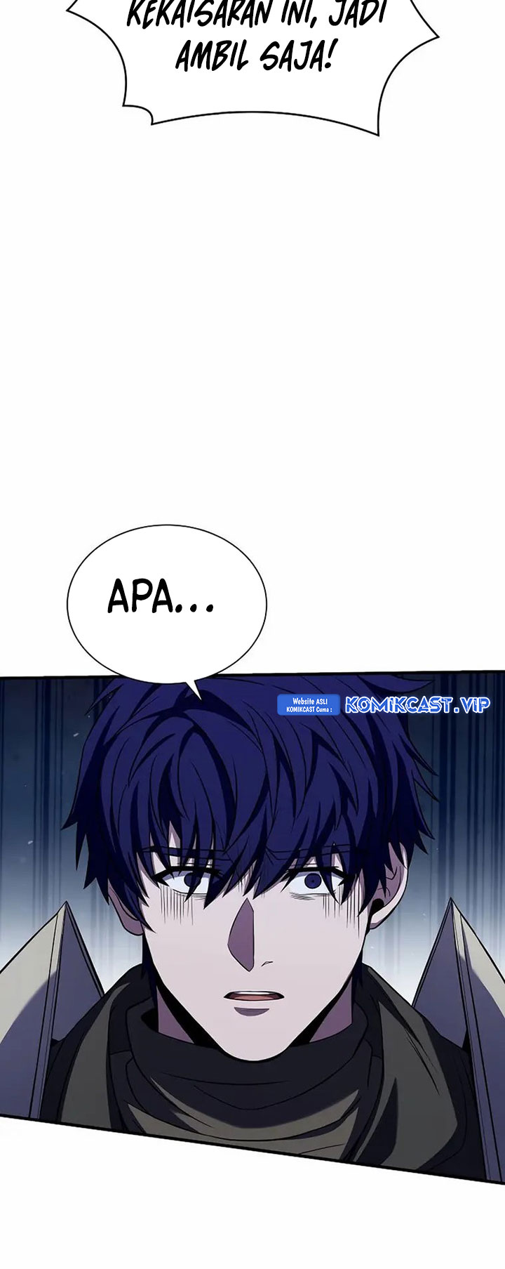 8 Circle Wizard’s Reincarnation Chapter 135 Gambar 68