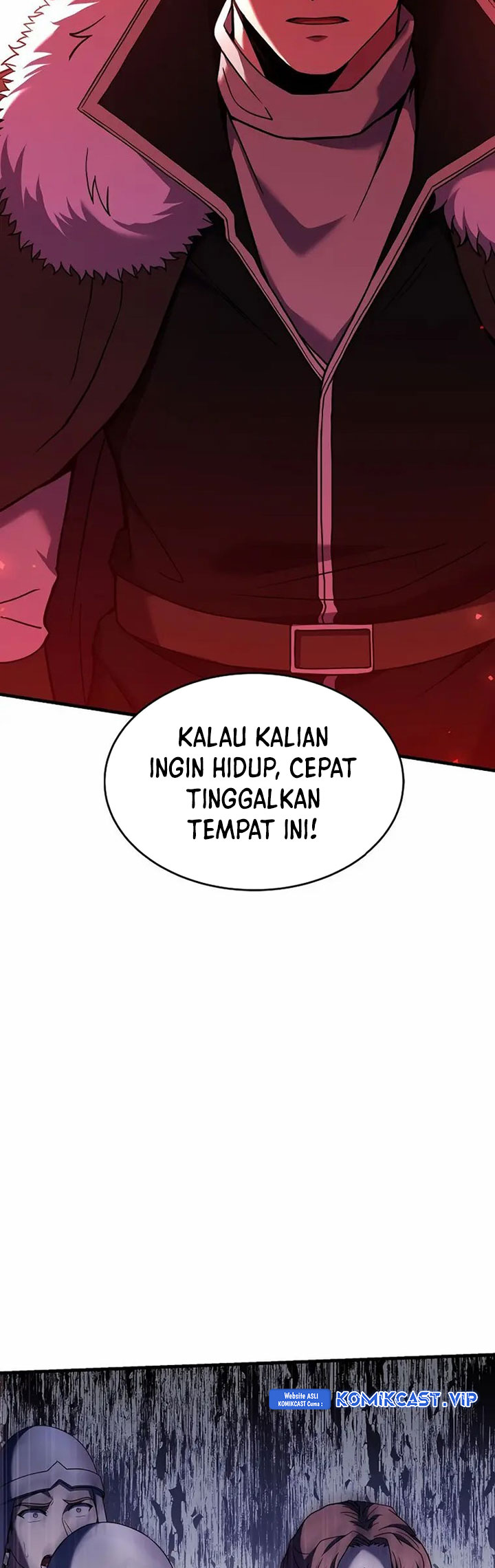 8 Circle Wizard’s Reincarnation Chapter 135 Gambar 6