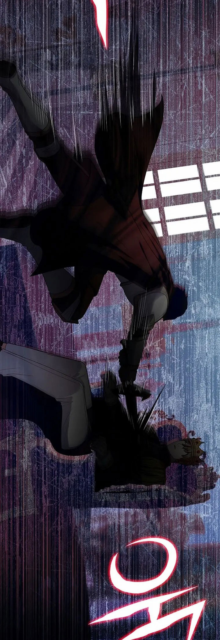 8 Circle Wizard’s Reincarnation Chapter 135 Gambar 60