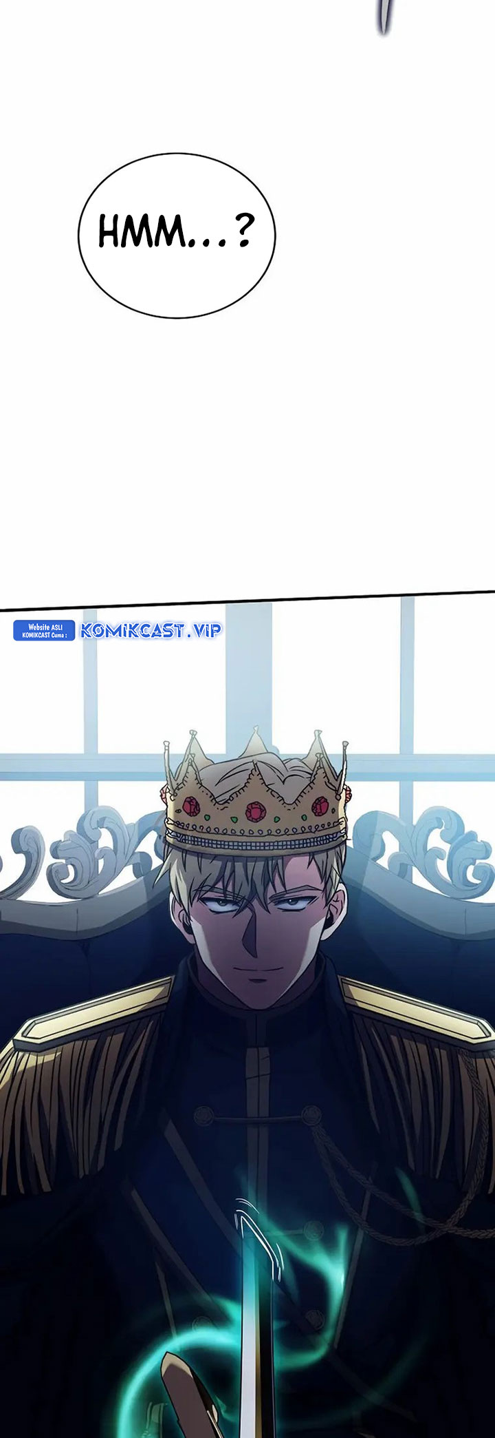 8 Circle Wizard’s Reincarnation Chapter 135 Gambar 62