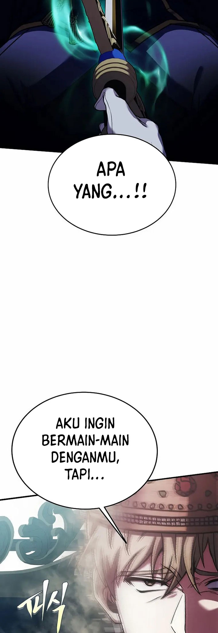 8 Circle Wizard’s Reincarnation Chapter 135 Gambar 63