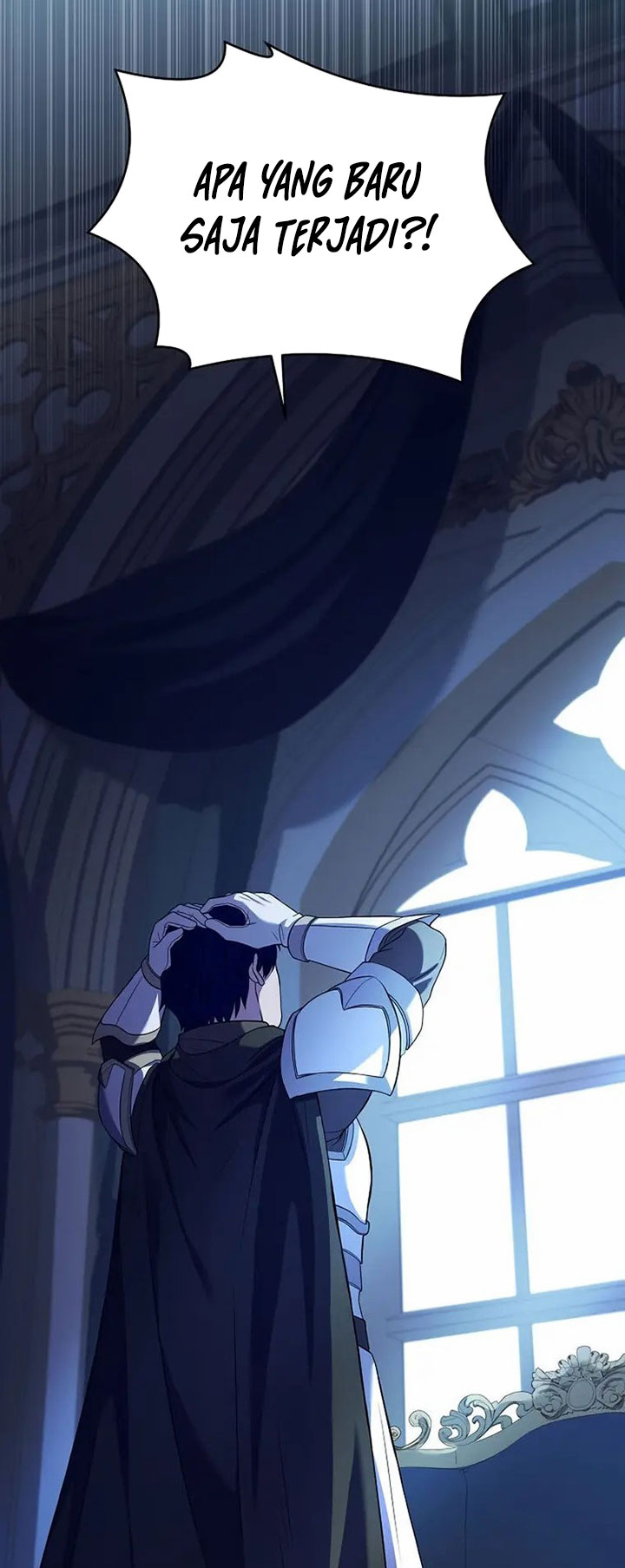 8 Circle Wizard’s Reincarnation Chapter 135 Gambar 70