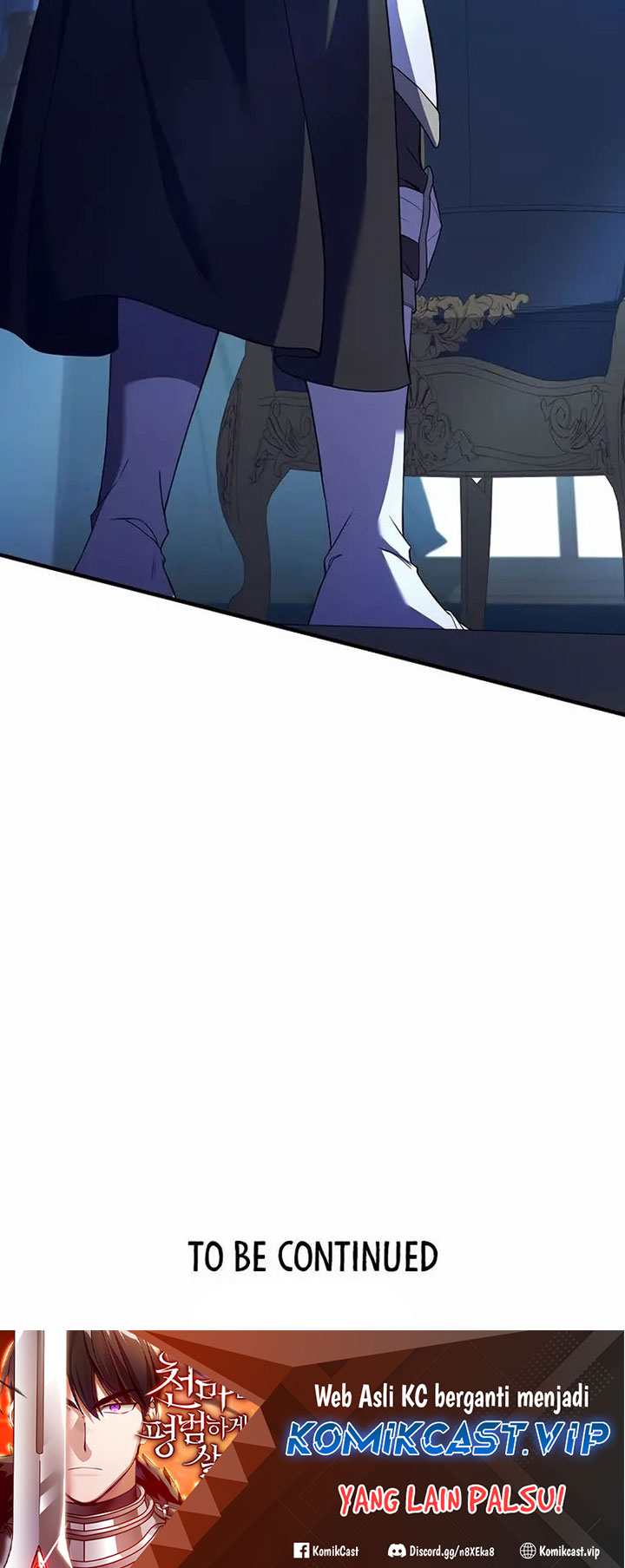 8 Circle Wizard’s Reincarnation Chapter 135 Gambar 71