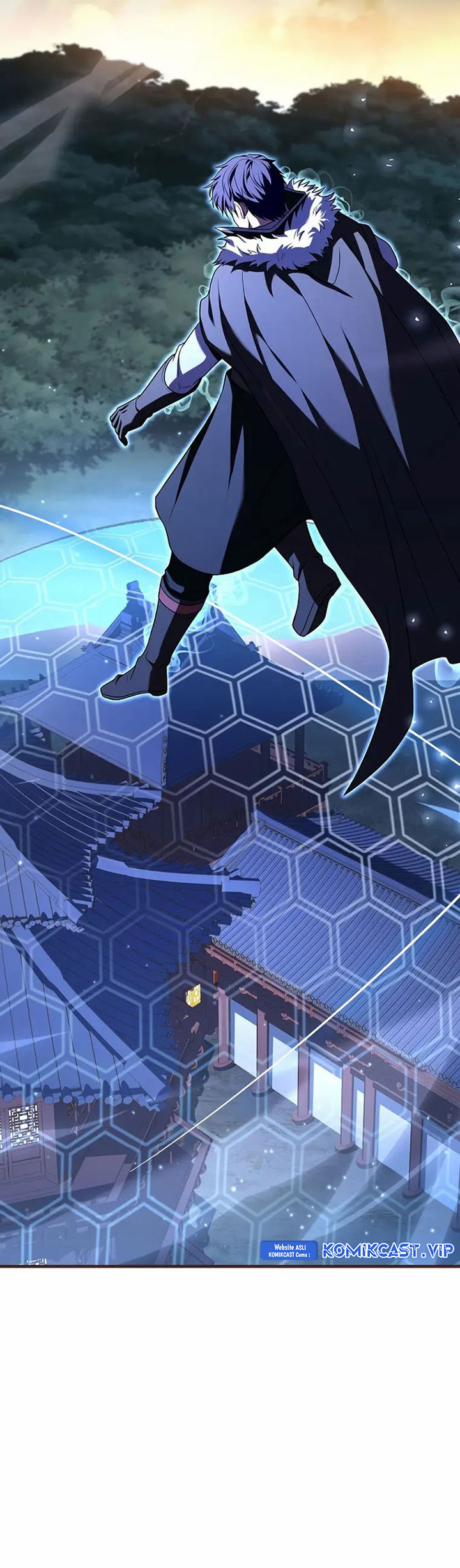 8 Circle Wizard’s Reincarnation Chapter 134 Gambar 31