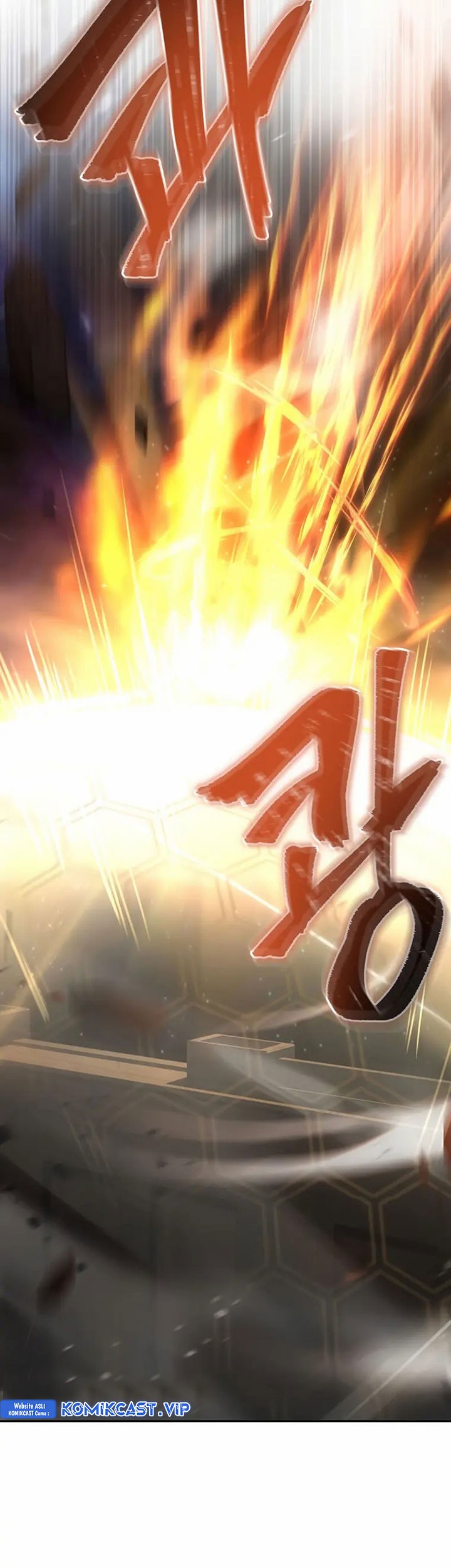 8 Circle Wizard’s Reincarnation Chapter 134 Gambar 59