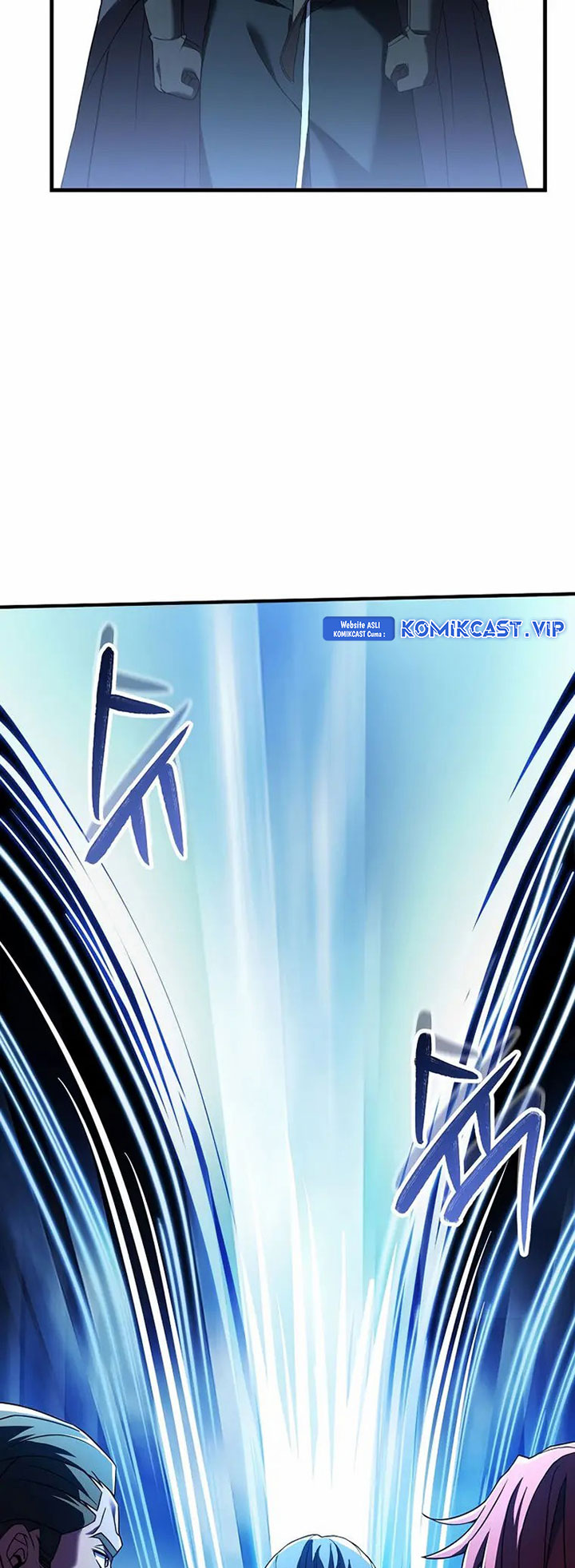 8 Circle Wizard’s Reincarnation Chapter 134 Gambar 81