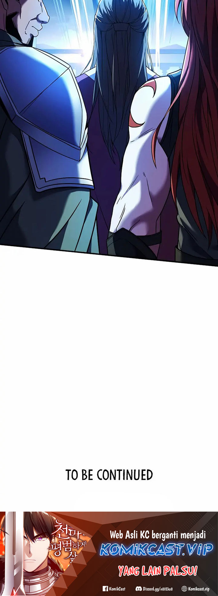 8 Circle Wizard’s Reincarnation Chapter 134 Gambar 82