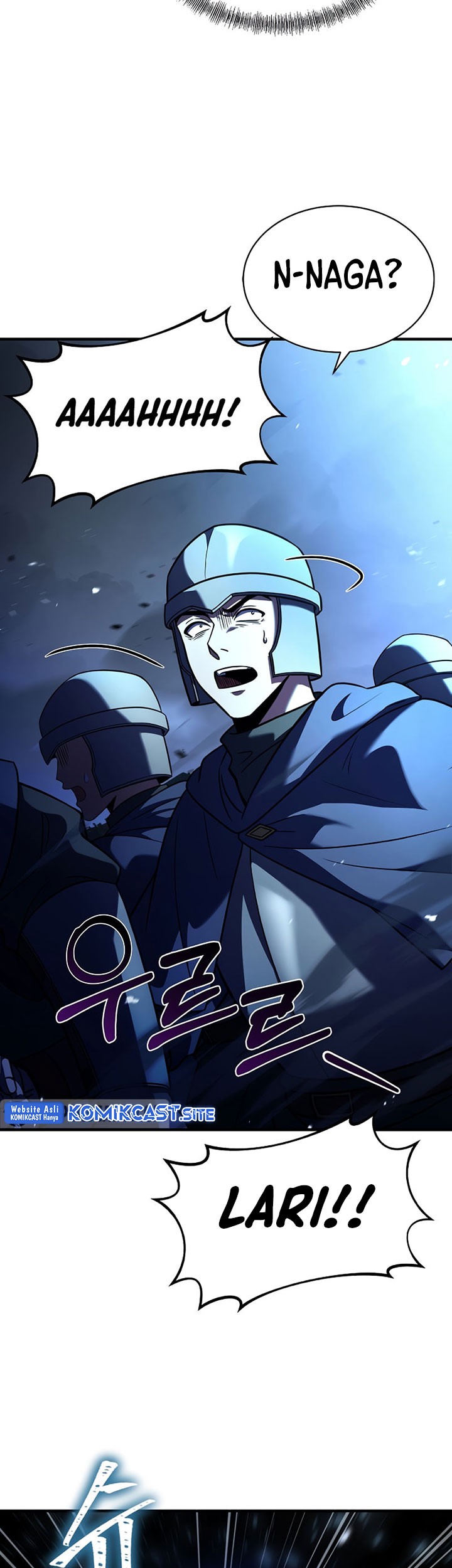 8 Circle Wizard’s Reincarnation Chapter 126 Gambar 50