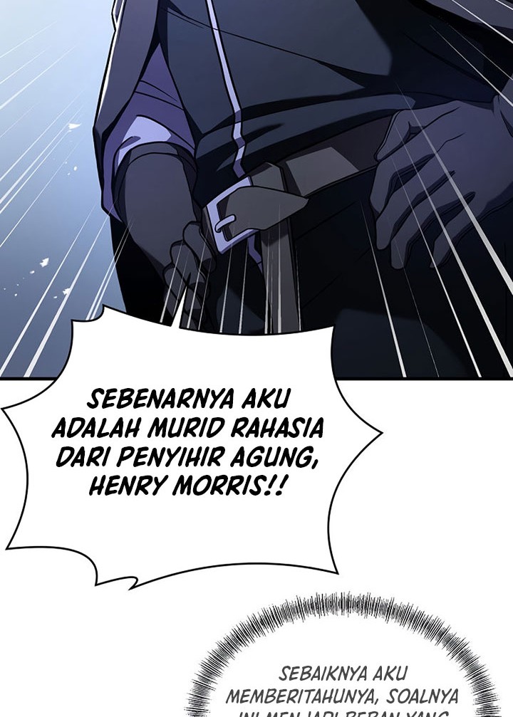 8 Circle Wizard’s Reincarnation Chapter 126 Gambar 3