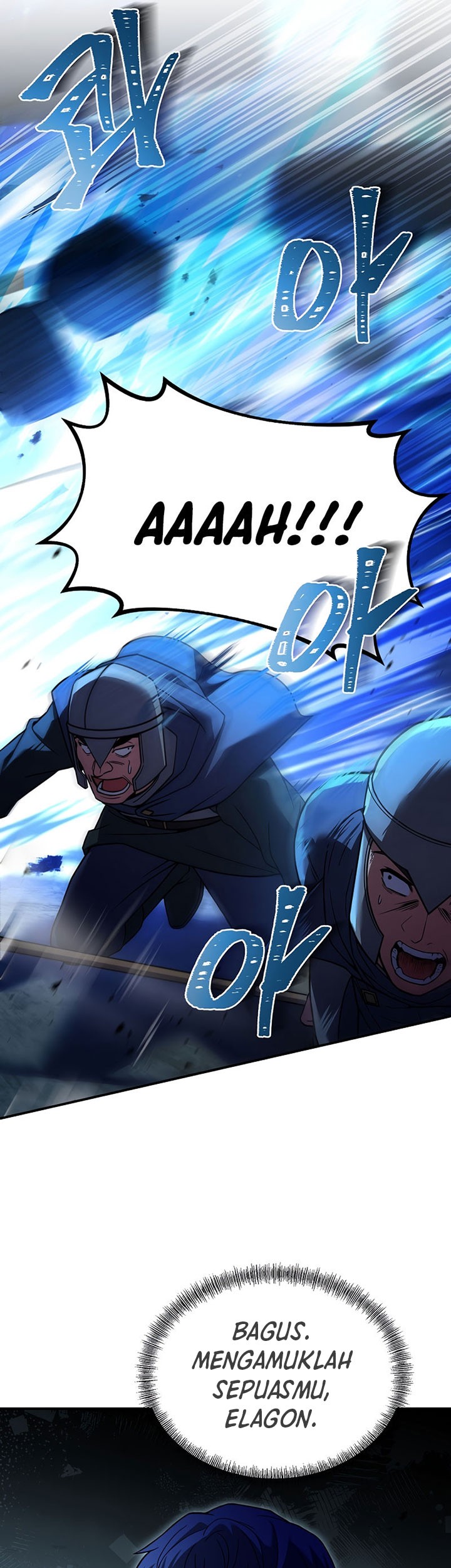 8 Circle Wizard’s Reincarnation Chapter 126 Gambar 72