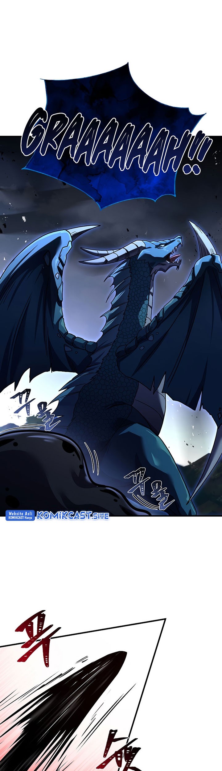 8 Circle Wizard’s Reincarnation Chapter 126 Gambar 74