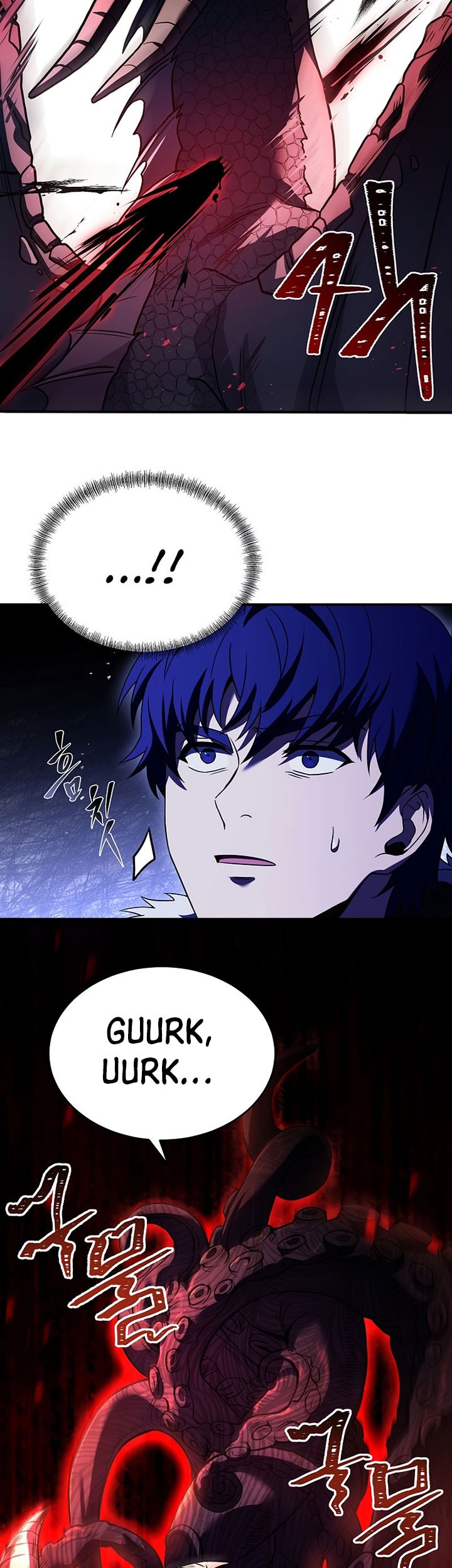 8 Circle Wizard’s Reincarnation Chapter 126 Gambar 76