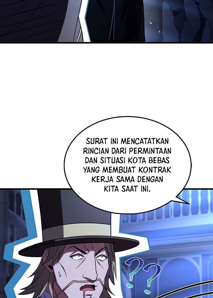 8 Circle Wizard’s Reincarnation Chapter 126 Gambar 5