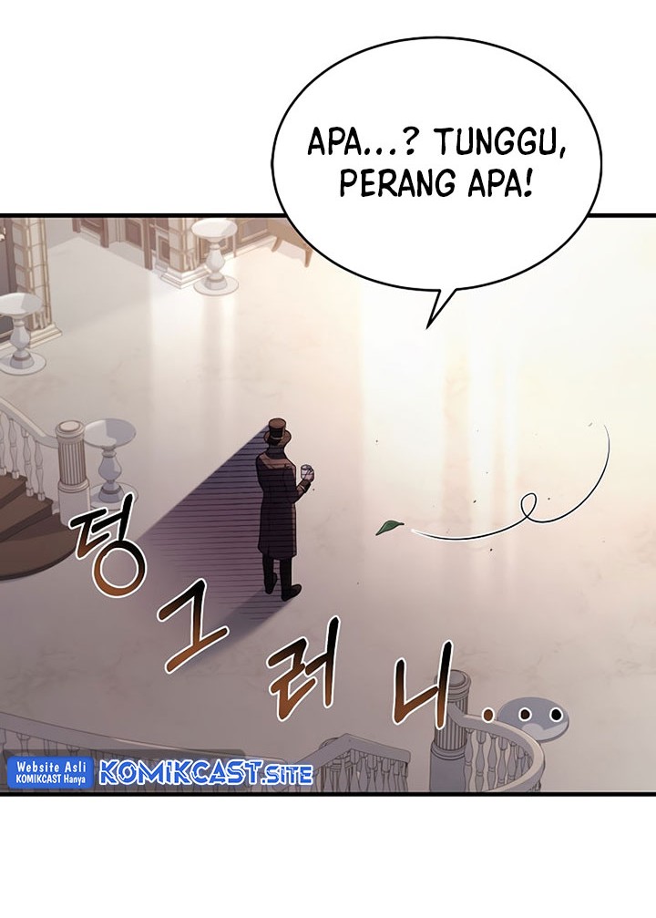8 Circle Wizard’s Reincarnation Chapter 126 Gambar 7