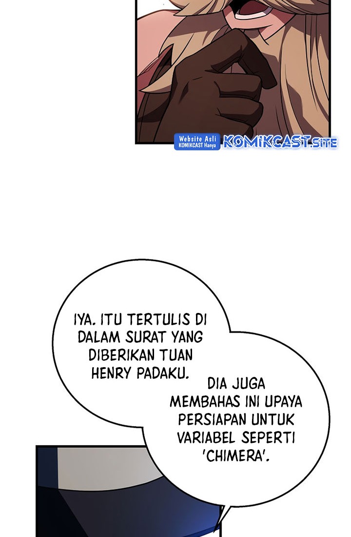 8 Circle Wizard’s Reincarnation Chapter 126 Gambar 11