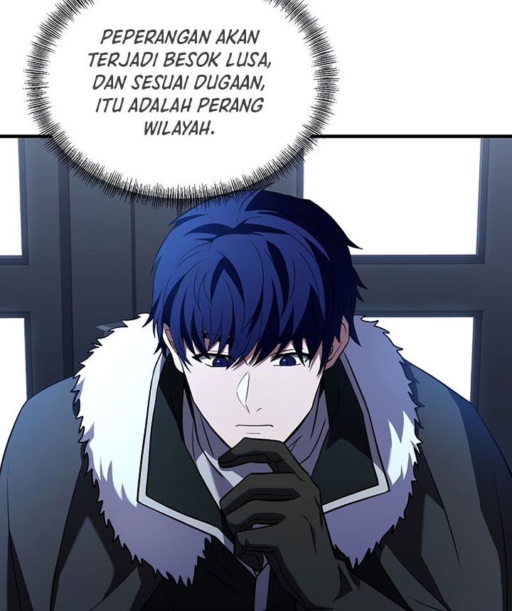 8 Circle Wizard’s Reincarnation Chapter 126 Gambar 15