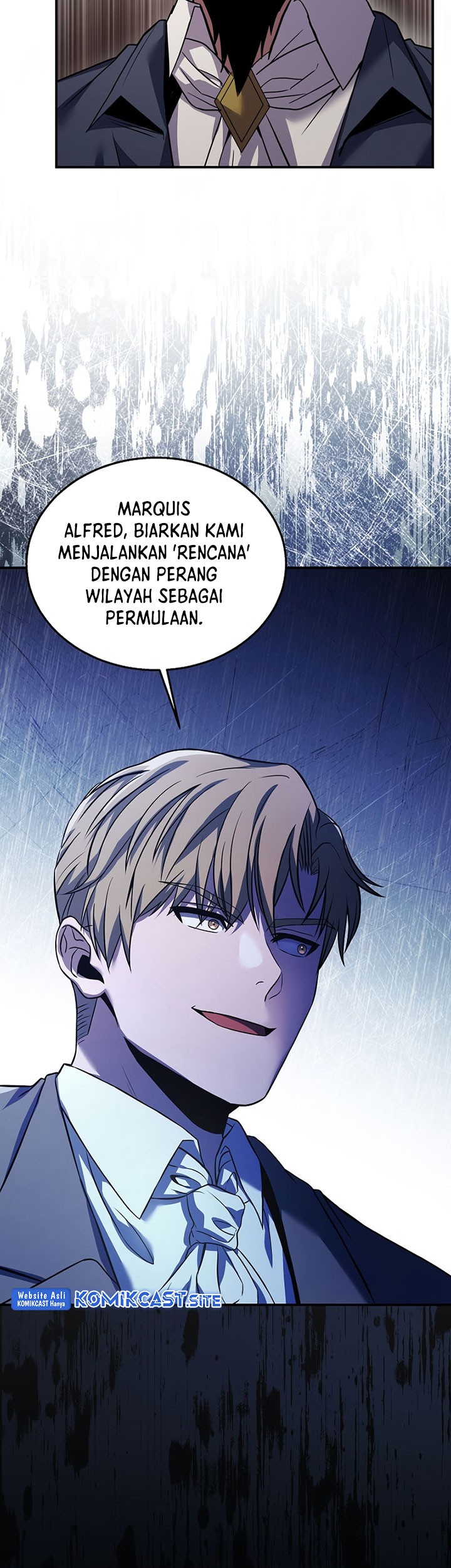 8 Circle Wizard’s Reincarnation Chapter 124 Gambar 66