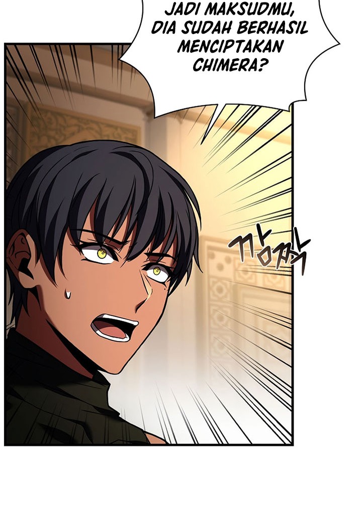 8 Circle Wizard’s Reincarnation Chapter 124 Gambar 7